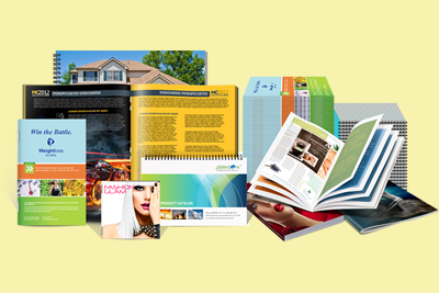booklets